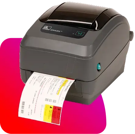 thermal-label-printing